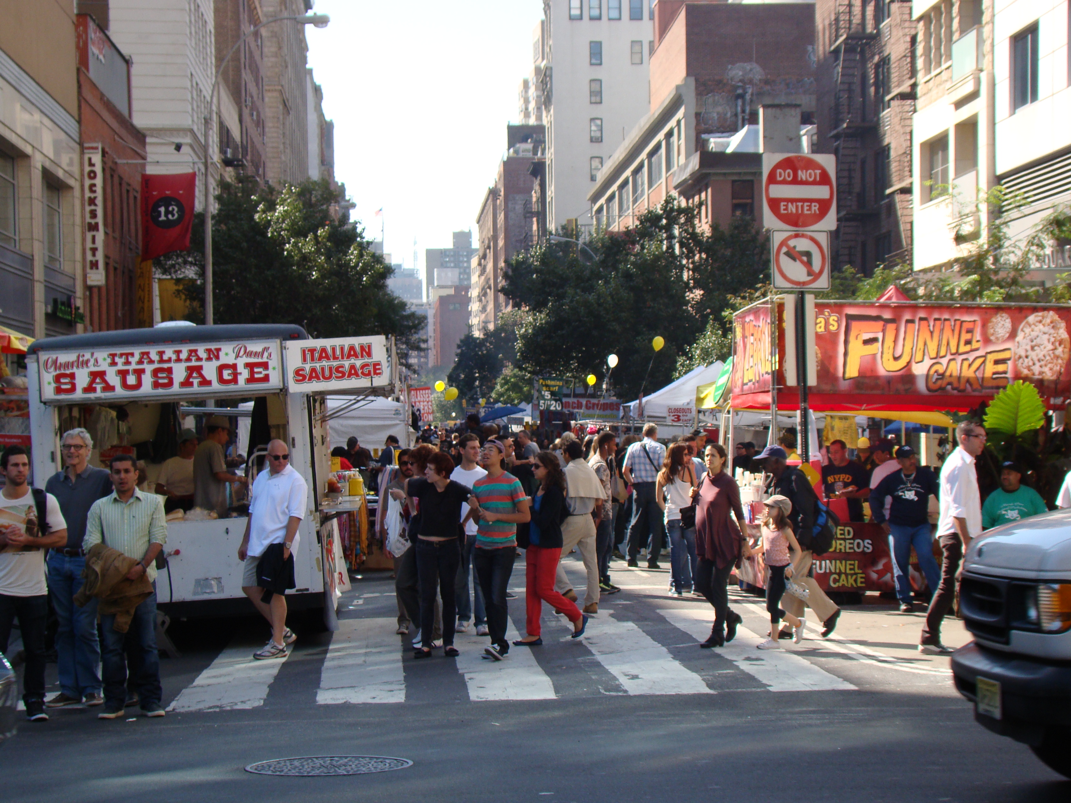 Nyc Street Fairs 2024 Schedule By Mardigrass Nfl Schedule 2024