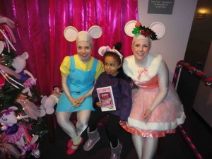 Things to do with kids in new york, musicals for kids 