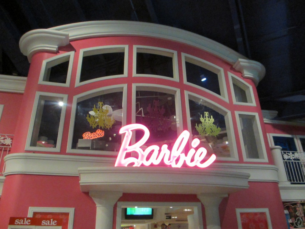 5 Reasons to Visit Toys