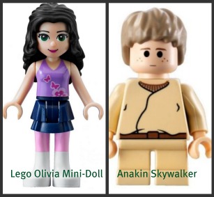 civile Laboratorium Kan beregnes LEGO Friends for Girls - Is it Sexist or Not?- NYC Single Mom