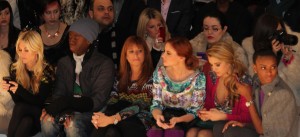 Tinsley Mortimer, Jay Alexander aka Miss J from the America's Next Top Model, New York Housewife Jill Zarin, 3 impossibly beautiful models Tinsley Mortimer, Jay Alexander aka Miss J from the America's Next Top Model, New York Housewife Jill Zarin, 3 impossibly beautiful models