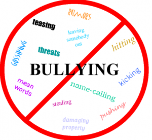 Stop the Bullies 