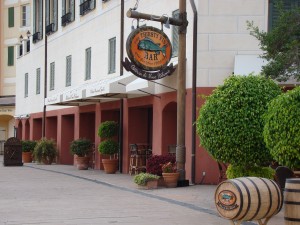 Loew's Portofino Bay Hotel, Orlando, Florida 