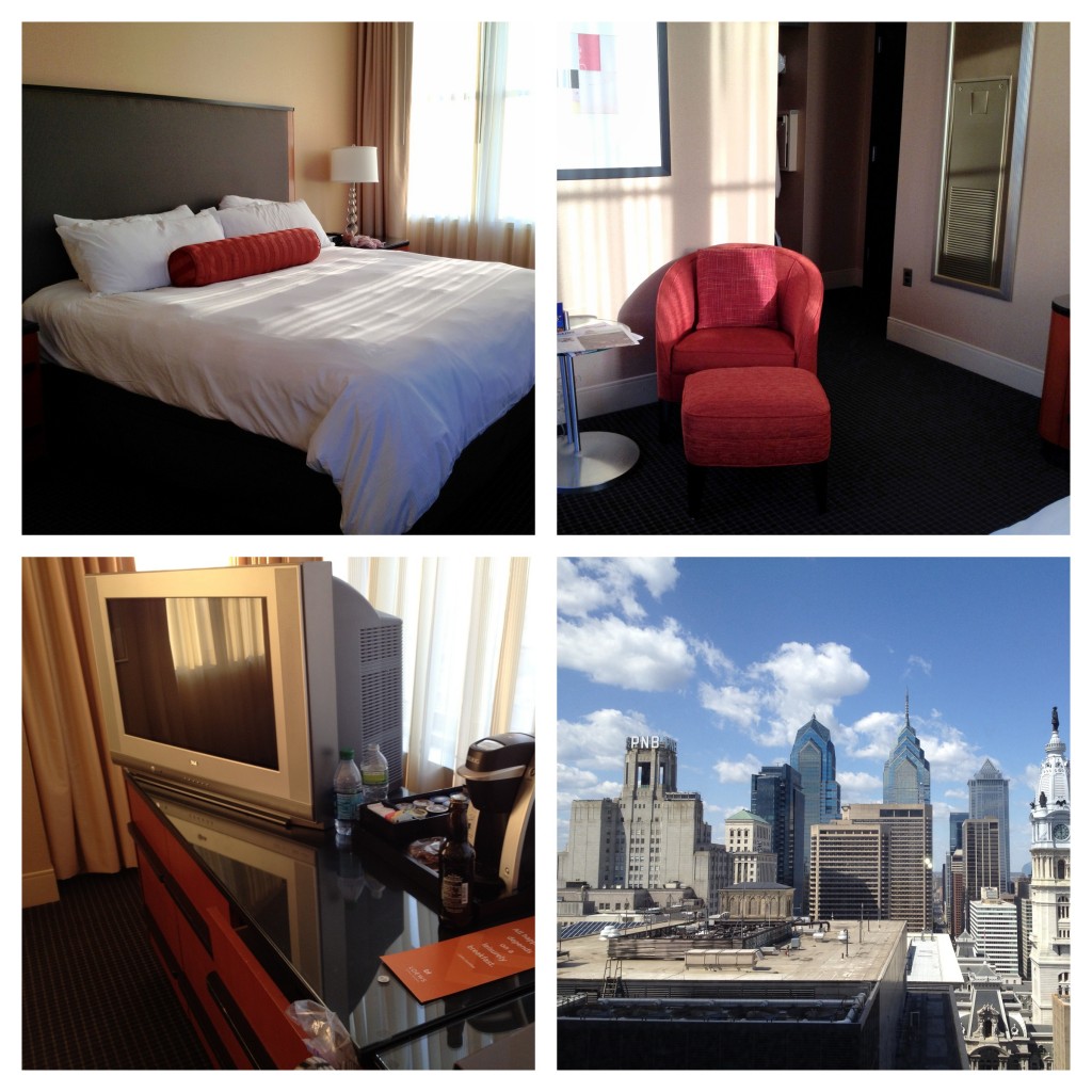 Loews Hotel Philadelphia 