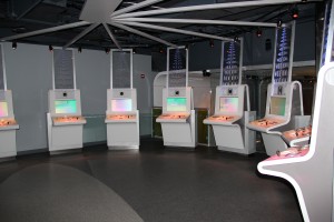 Sony Wonder Technology Lab