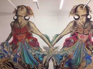 Children's Museum of Arts - Swoon 