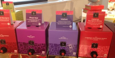 Wine Cube Target Food Wine Cube