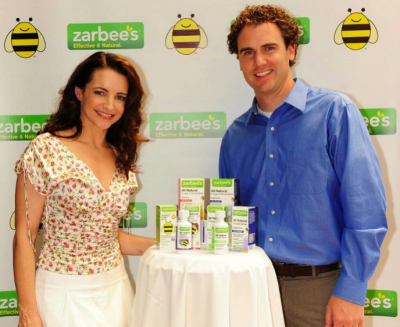 Kristin Davis, Kimberley Hotel, all natural products for kids, Cool Mom Picks, mom101, Liz Gumbineer, Getting Gorgeous 