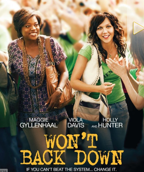 Oscar nominees, Oscar Winners, Ving Rhames, Rosie Perez