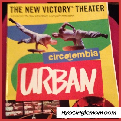 new victory theatre, workshops for children, things to do in new york, childrens activities in new york 