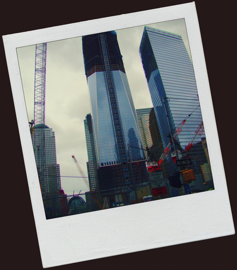 September 11, World Trade Center pictures, September 11 memorial