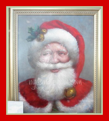 Santa pictures, Dear Santa Letters, Christmas stories, believing in Santa, when do kids stop believing in Santa, lying about Santa