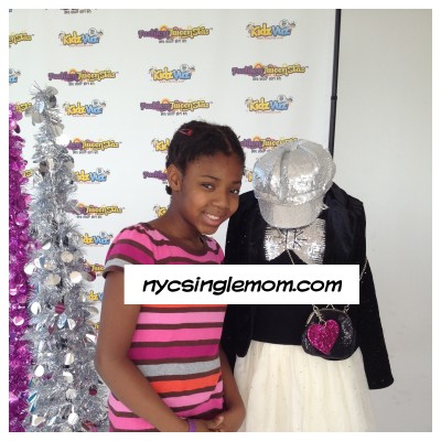 Kidz Vuz Fashion TweenStas Event, Rebecca Levey, Nancy Friedman, tween clothes