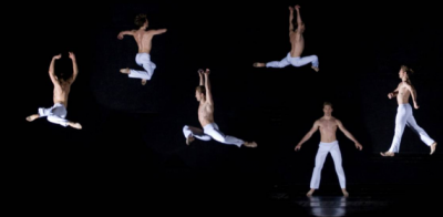 Photo Credit: Joyce Theater