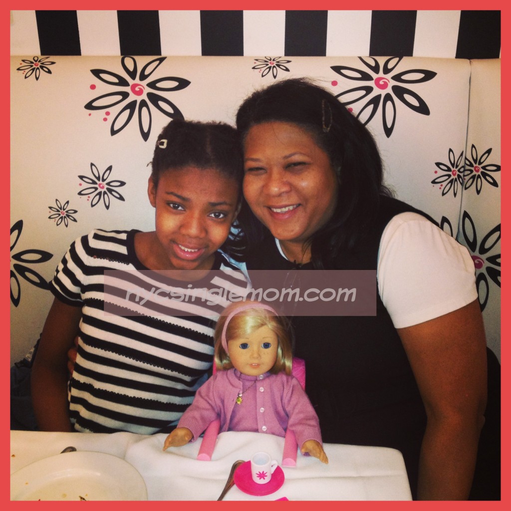 American GirlCafe
