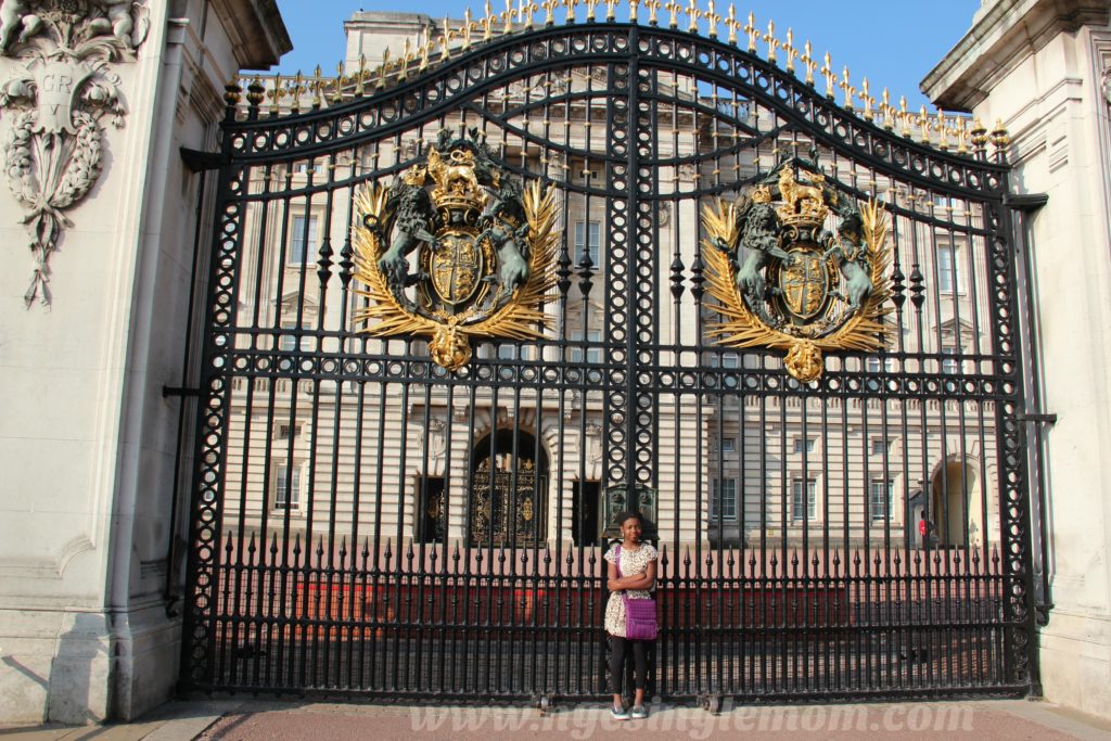 "Buckingham Palace, Buckingham Palace Facts"