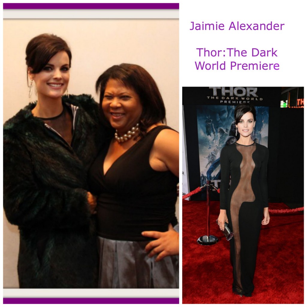 "Jaimie Alexander"