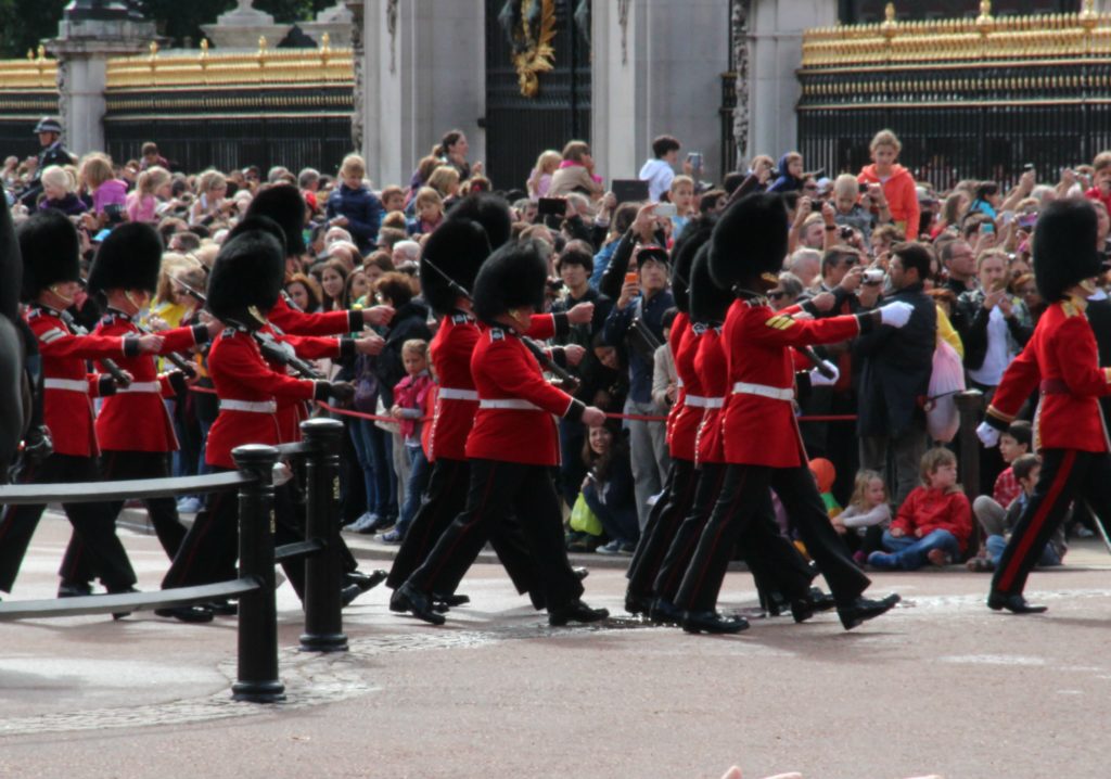 "Buckingham Palace, Buckingham Palace Guards, Buckingham Palace Facts"