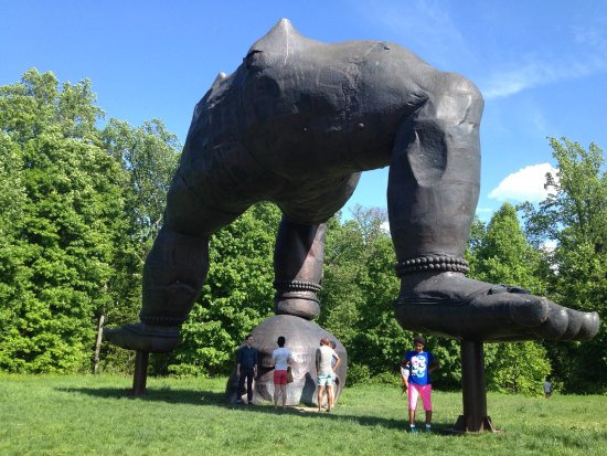 Storm King Art Center