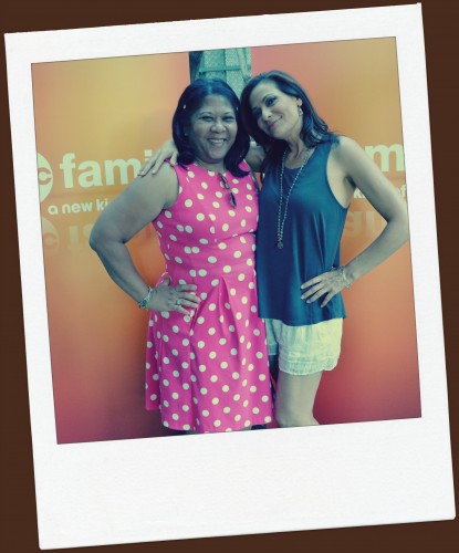 Photo Credit: ABC FAMILY/ Eric McCandless