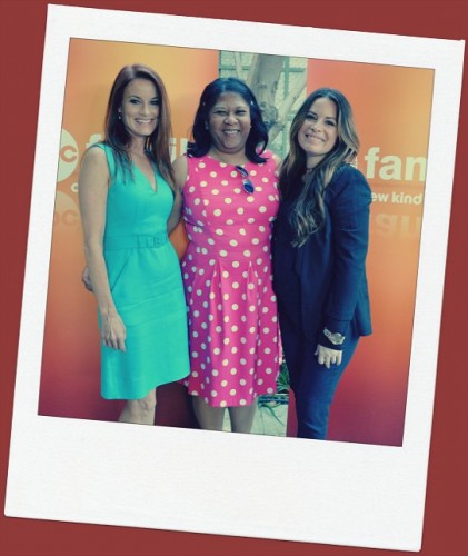 Photo Credit: ABC FAMILY/ Eric McCandless