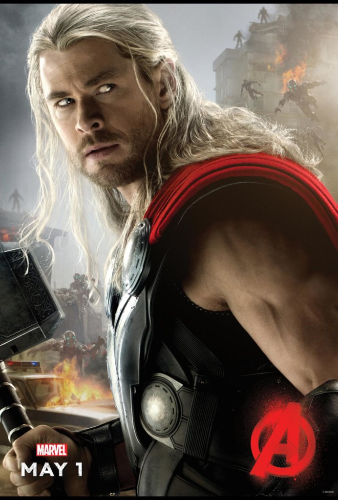 Avengers Thor,Avengers Age of Ultron, Captain America, Chris Evans, Chris Hemsworth, Avengers Event