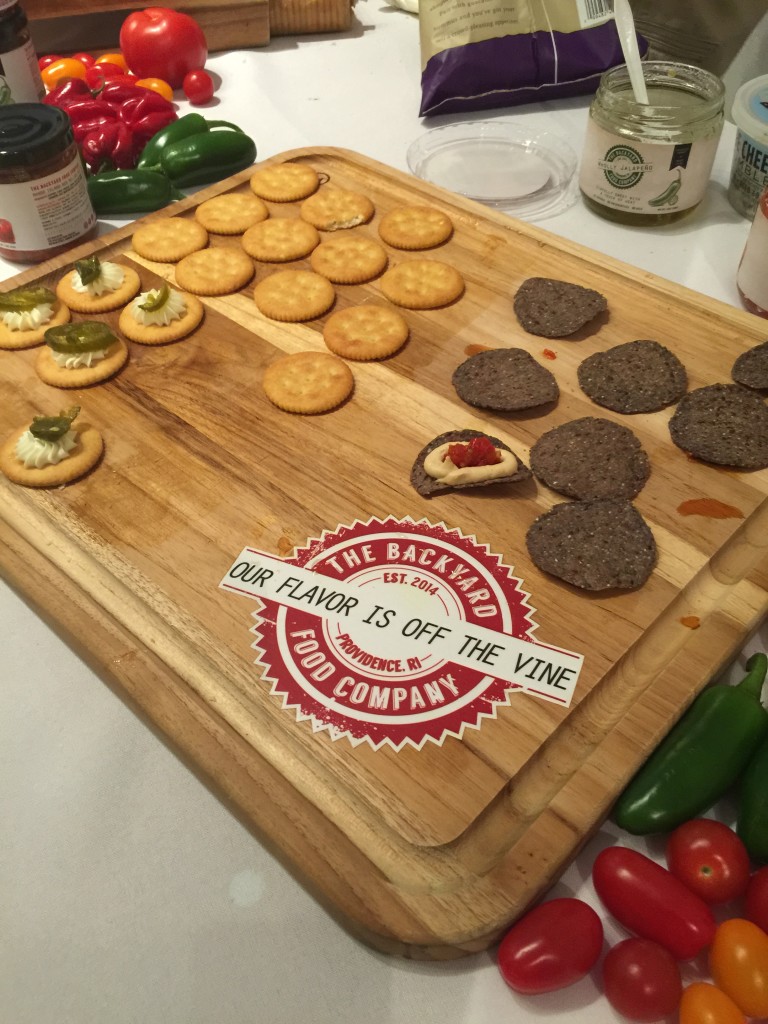 Backyard Food Company