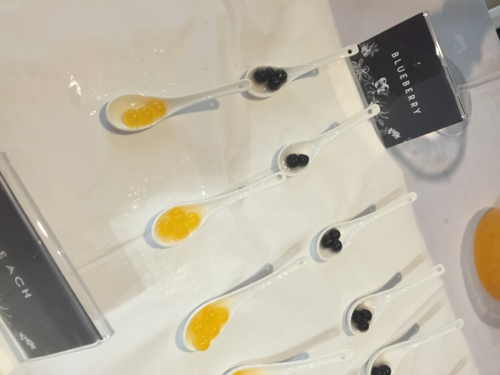 Cocktail Caviar