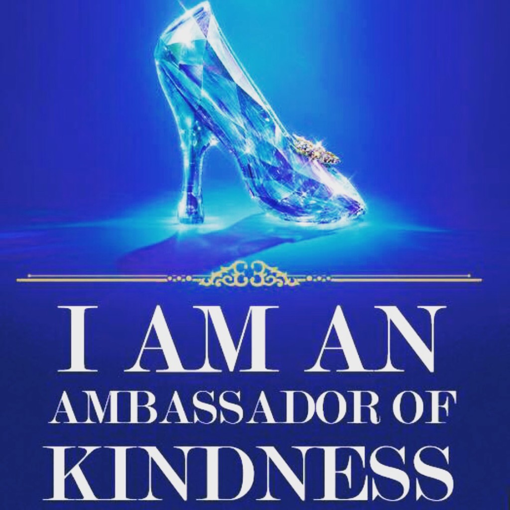 Kindness Ambassador