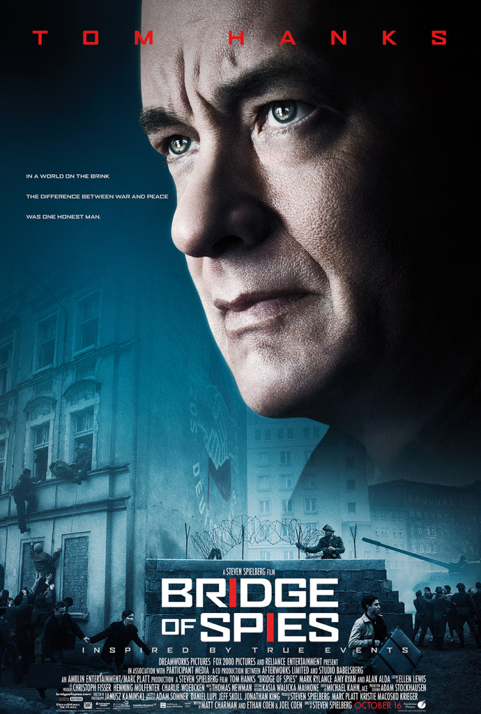 BridgeOfSpies_poster