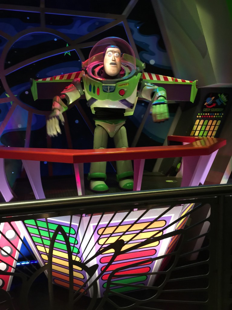 Buzz Lightyear,disney world rides for teens, teens and disney world, best rides for teens at disney world, top rides for teens at disney world 