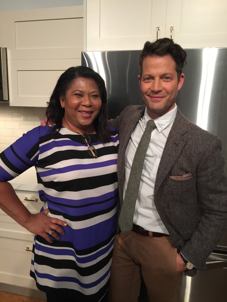 Nate Berkus