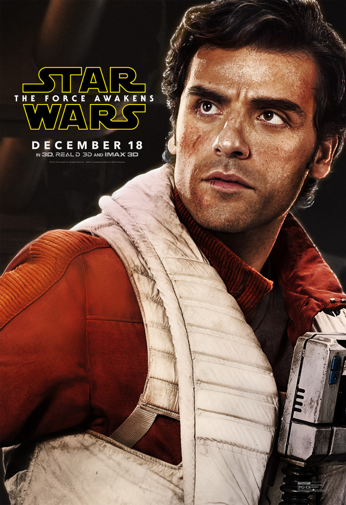 starwars Oscar Isaac