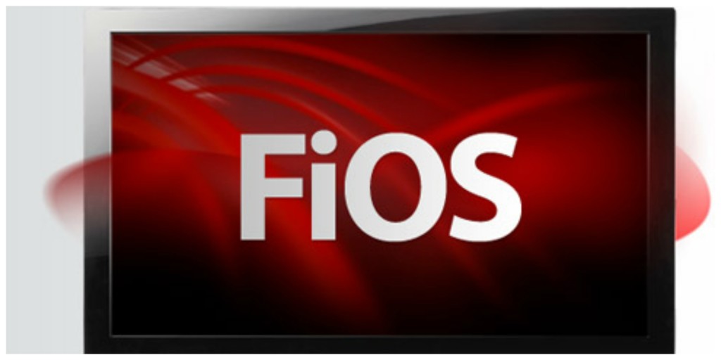 "Verizon Fios"