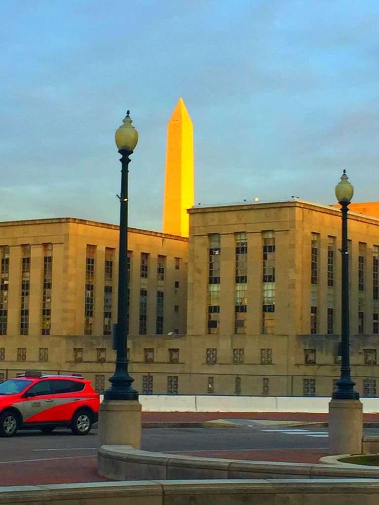 "Washington Monument"