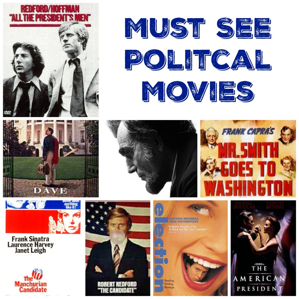 political movies