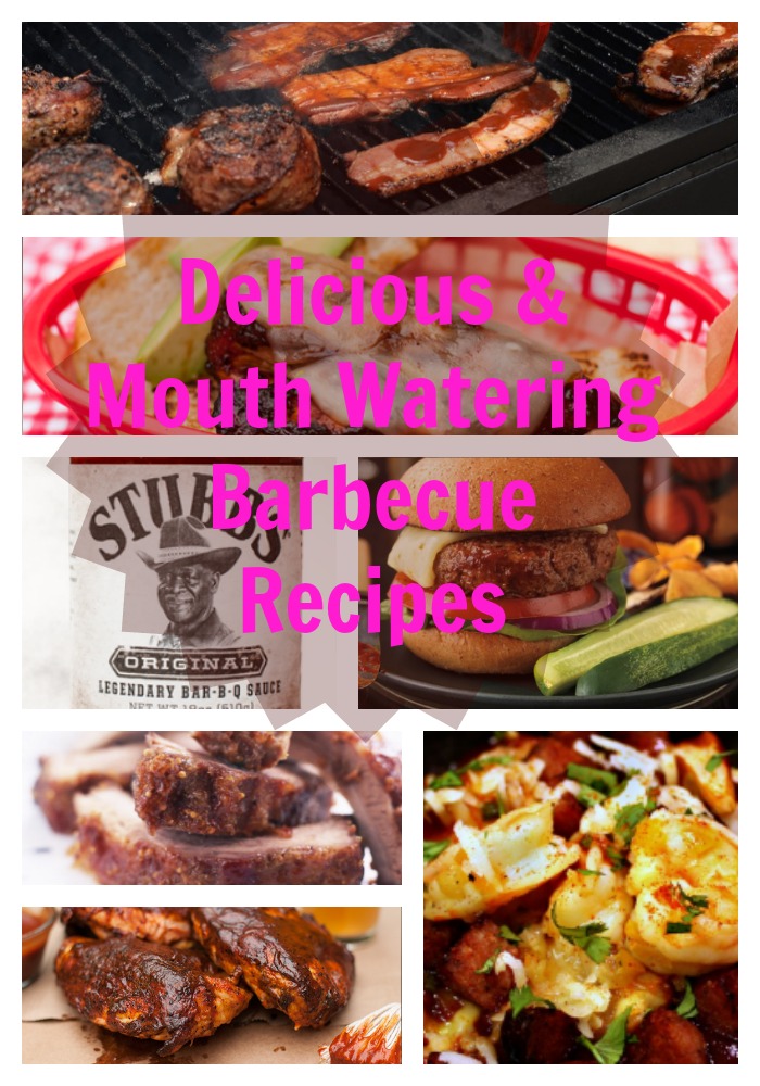 Barbecue Recipes