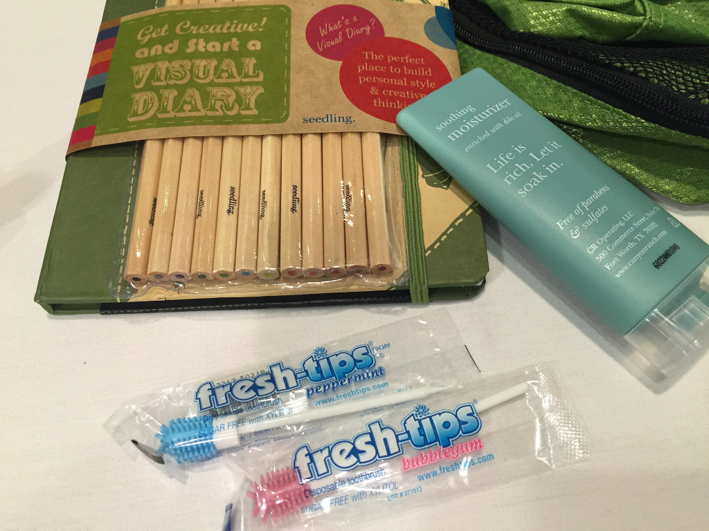 FreshTips