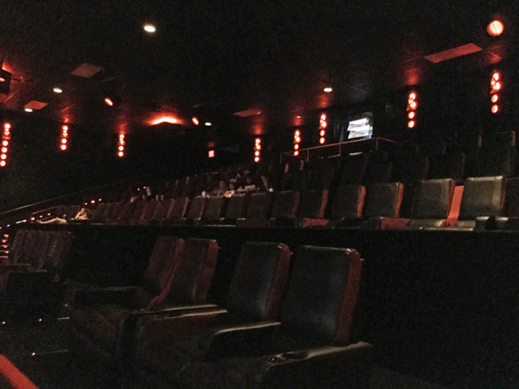 AMC