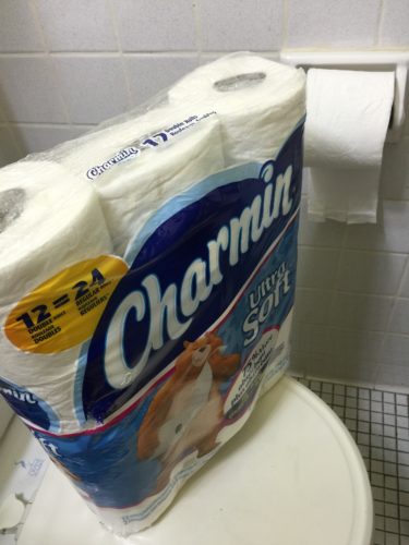 Charmin