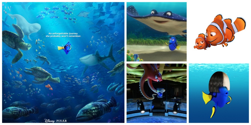 Finding Dory featured