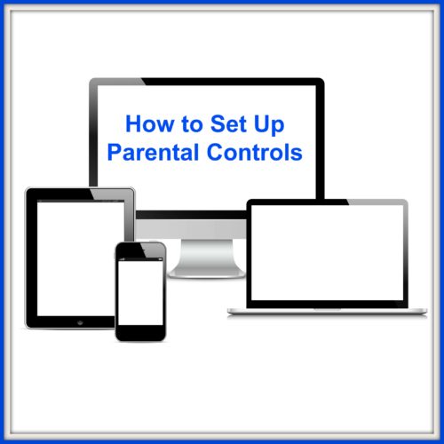 Parental Controls