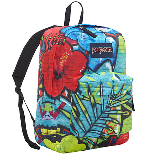 JanSport High Stakes Backpack