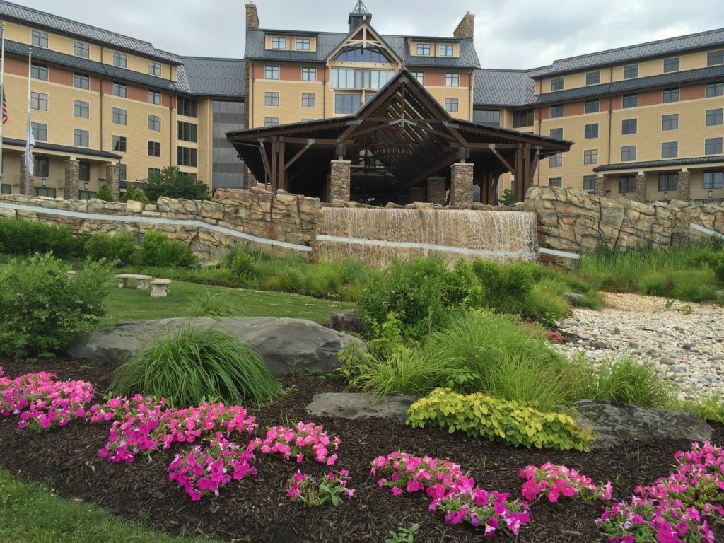 Mount Airy Casino Resorty