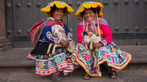 "Peru - Credit Travel Vision Journeys, World Best Photo Tours"