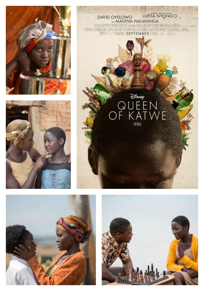 Queen of Katwe review