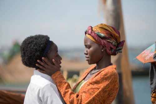 QueenOfKatwe movie