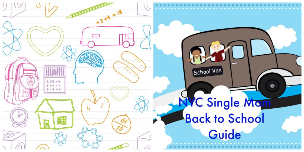 2016 Back to School Guide