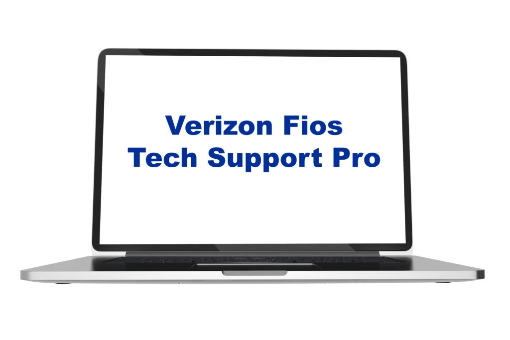 Verizon FiOS