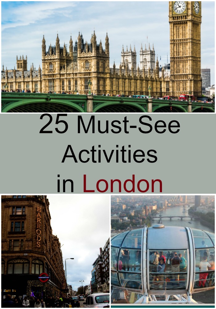 25-must-see-activities-in-london